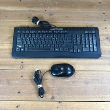 Alienware usb keyboard for sale  Akron