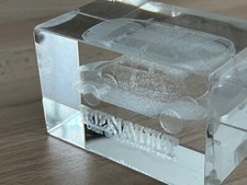 Rare bloc verre d'occasion  Boulogne-Billancourt