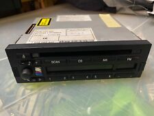 Bmw business cd43 for sale  SOUTHAMPTON