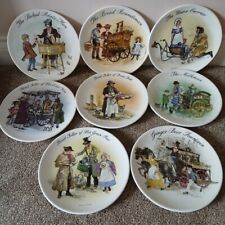 Full set wedgwood for sale  ST. AUSTELL