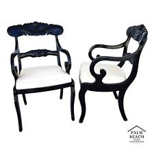 English regency dining for sale  Lake Worth