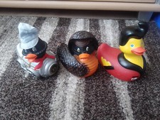 Rubba ducks conducktor gebraucht kaufen  Bergisch Gladbach