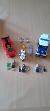Lego city 60007 d'occasion  Marvejols