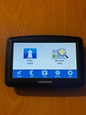 Tomtom routes. 4.3 for sale  NOTTINGHAM