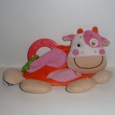 Doudou vache chicco d'occasion  Lescar
