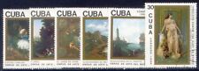 Cuba 1989 arte usato  Carugate