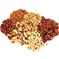 Dorri premium nuts for sale  WEMBLEY