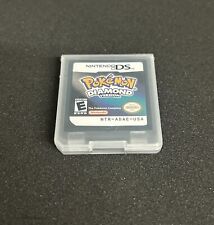 Pokemon diamond version for sale  Warren