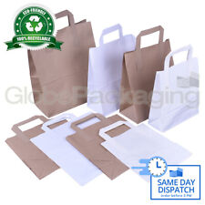 Brown white kraft for sale  HARROW
