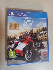 Ride ps4 pal usato  Trapani