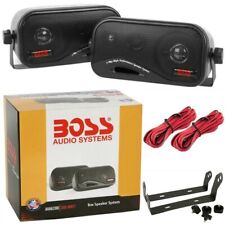 Boss audio system usato  Grumo Appula