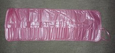 Set pinseletui rosa gebraucht kaufen  Gelsenkirchen