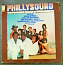 Phillysound the fantastic gebraucht kaufen  Potsdam