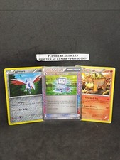 Carte pokémon 149 d'occasion  Jarnac