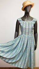 Vintage 1940s sleeveless d'occasion  France