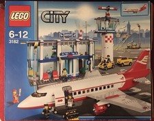 Lego city aeroporto usato  Faenza