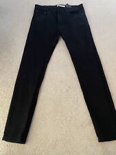 Zara men skinny for sale  LONDON