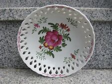 Coupe gâteaux porcelaine d'occasion  Sarreguemines