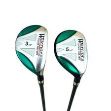 Warrior custom golf for sale  Windermere