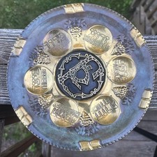 Vintage passover seder for sale  Essex