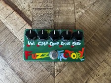 Z.vex fuzz factory usato  Spedire a Italy