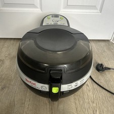 TEFAL Original Actifry 001-1 Series Frytkownica na czarne powietrze Zdrowe gotowanie W pełni przetestowana na sprzedaż  Wysyłka do Poland