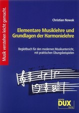 Elementare musiklehre grundlag gebraucht kaufen  Berlin