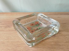 älterer aschenbecher glas gebraucht kaufen  Bad Segeberg