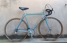 Bici vintage eroica usato  Guspini