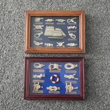 Knots splices sailors for sale  OLDBURY