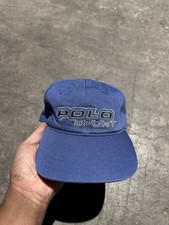 Vintage polo sport for sale  Saint Louis
