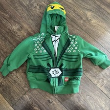 Lego ninjago green for sale  Menomonee Falls