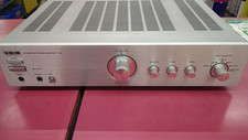 Amplificatore integrato teac usato  Spedire a Italy