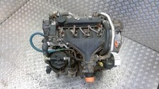 Moteur peugeot 407 d'occasion  France