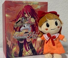 Shakugan shana vol gebraucht kaufen  Erfurt