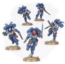 Jump pack intercessors usato Jump pack intercessors usato  Spedire a Italy