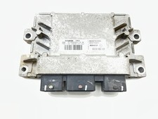 Centralina motore per usato Centralina motore per usato  Casalnuovo di Napoli