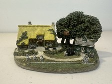 Danbury mint sculpture for sale  ABBOTS LANGLEY