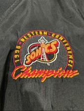 Seattle supersonics vintage for sale  Brighton