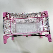 Baby doll crib for sale  Middleville