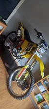 suzuki rm 125 for sale suzuki rm 125 for sale BUXTON
