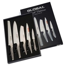 Set coltelli chef usato  Torino