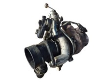 Turbina per ford usato  Sant Anastasia