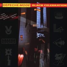 Black celebration depeche gebraucht kaufen  Berlin