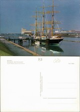Schiffe schifffahrt segelschif gebraucht kaufen  Ortrand