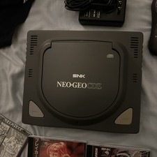 Snk neo geo for sale  Brooklyn