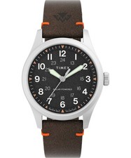 Zegarek męski Timex Expedition North Field Solar TW2V64200 Stal szlachetna 100 m na sprzedaż  PL