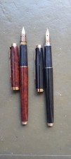 Stylos plume parker d'occasion  Paris XIII