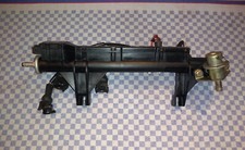 Polo 86c g40 gebraucht kaufen  Hagen