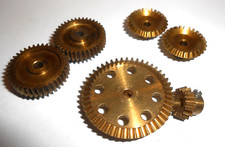 Meccano parts 30a for sale  WATFORD
